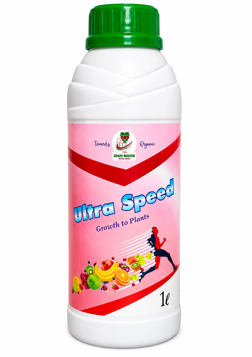 Ultra Speed