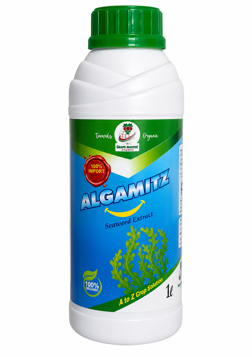 Algamitz