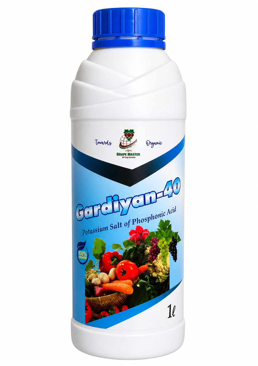 Gardiyan - 40