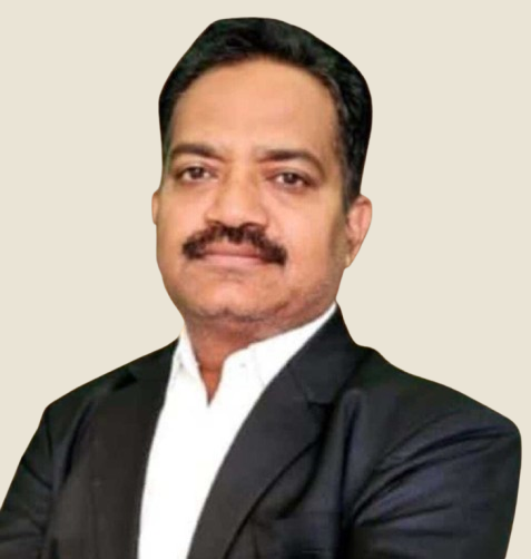 Mr. Sunil Shinde